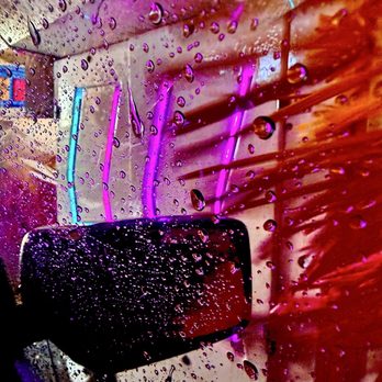 Rally - "Make it Rain Purple Rain" OuiOui - Convenience Stores Near Me - Clearwater, Florida