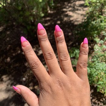 Luxury Nail Spa - Acrylic nails - Nail Salons Near Me - Tracy, California Luxury Nail Spa - Acrylic nails - Nail Salons Near Me - Tracy, California