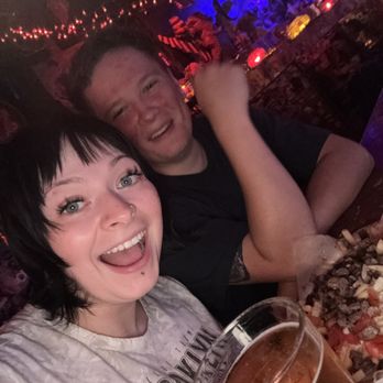 Nacho Borracho - Having fun - Tex-Mex Near Me - Seattle, Washington