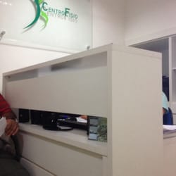 Centrofisio