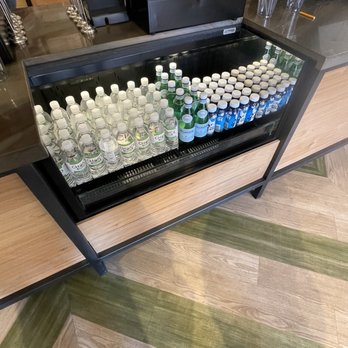 Choice Greens - Bottled beverages - Salad Near Me - Tucson, Arizona