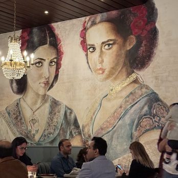 Baar Baar - Great ambiance - Indian Near Me - Los Angeles, California