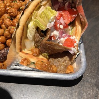 Spitz - Beef and lamb gyro! - Mediterranean Near Me - Midland, Texas Spitz - Beef and lamb gyro! - Mediterranean Near Me - Midland, Texas