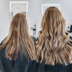 Catch Salon And Spa