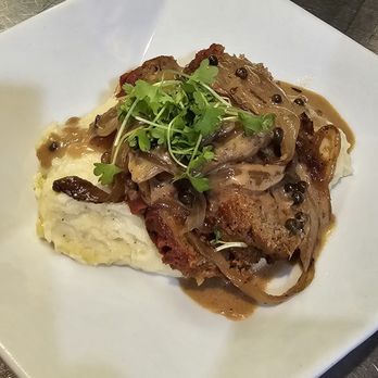 Nirvana by Chef Lindsay - Grass fed meatloaf - Comfort Food Near Me - Laguna Beach, California Nirvana by Chef Lindsay - Grass fed meatloaf - Comfort Food Near Me - Laguna Beach, California