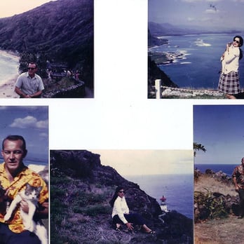 Makapu'u Point Lighthouse Trail - MAKAPU`U POINT ,MY FATHER (BOB PACE) MOTHER (ROSELLA)WHERE WE LIVED AT THE LIGHT HOUSE - Hiking Near Me - Honolulu, Hawaii Makapu'u Point Lighthouse Trail - MAKAPU`U POINT ,MY FATHER (BOB PACE) MOTHER (ROSELLA)WHERE WE LIVED AT THE LIGHT HOUSE - Hiking Near Me - Honolulu, Hawaii