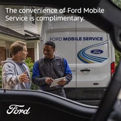 Noller Ford of Topeka - MOBILE SERVICE AVAILABLE