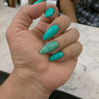 Nails Nails Nails - Nail Salons Near Me - Whittier, California