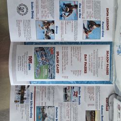 Freedom Park - Brochure