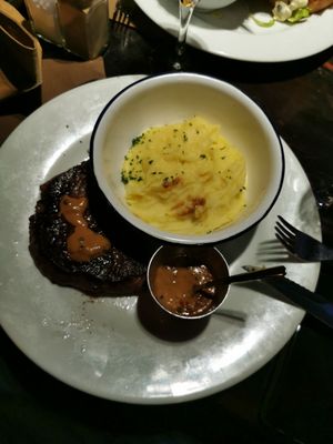 Restaurant Café Père & Fils - Brasserie Terrasse Paris 2 by null