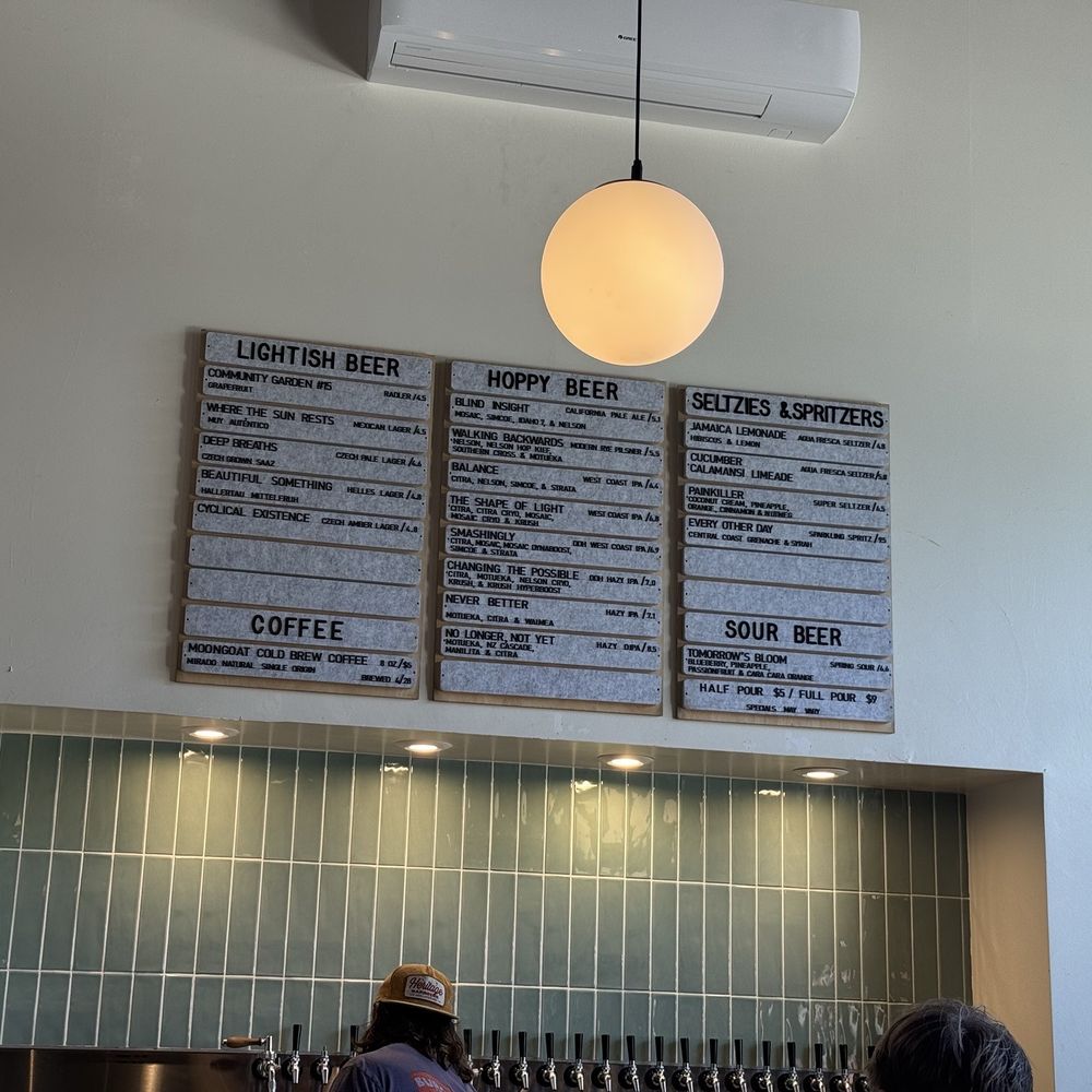 everywhere - Breweries Near Me - Orange, California