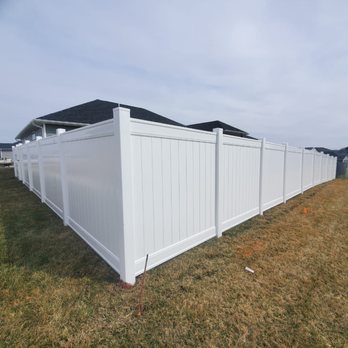Arbor Contracting Group - Privacy Vinyl Fencing - Roofing Near Me - Omaha, Nebraska
