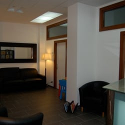 HLA -Centre de Psychologie des Grottes-Cornavin