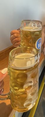 The Hall on Occidental by null