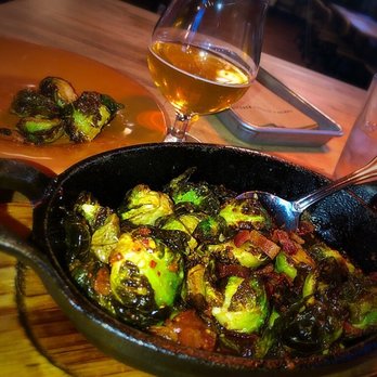 Eight Thirty Common - Crispy brussels sprouts!!! - Gastropubs Near Me - Meridian, Idaho Eight Thirty Common - Crispy brussels sprouts!!! - Gastropubs Near Me - Meridian, Idaho