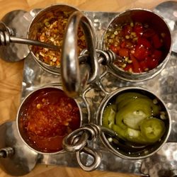 Simply Thai - Spices