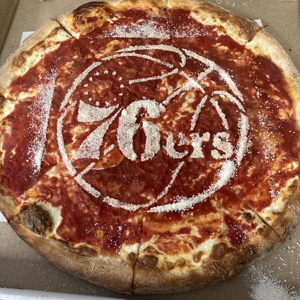 Pizza Pizza