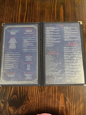 Menu photo 8 Jose’s Casa Tazewell, TN Menu photo 8 Jose’s Casa Tazewell, TN