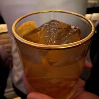 Dante - Old fashioned - Cocktail Bars Near Me - New York, New York