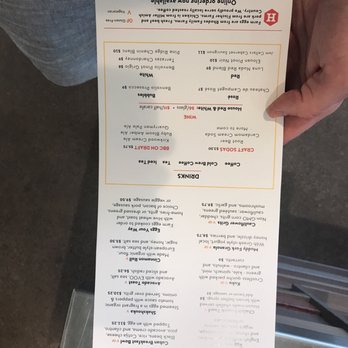 Hive - Comfort Food Near Me - Bloomington, Indiana