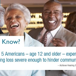 Achieve Hearing & Rehabilitation - Hearing Aid Technology