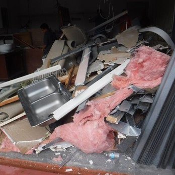 TRASHOUTS - Junk Removal & Hauling Near Me - Pembroke Pines, Florida