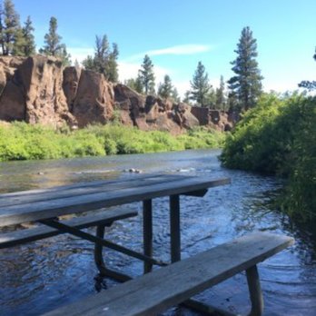Tumalo State Park - Hiking Near Me - Bend, Oregon Tumalo State Park - Hiking Near Me - Bend, Oregon