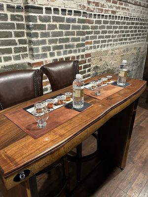 Saint Augustine Distillery by null