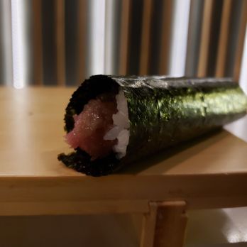 Temakase Hand Roll Bar - 2nd Ave - Toro - Sushi Bars Near Me - New York, New York