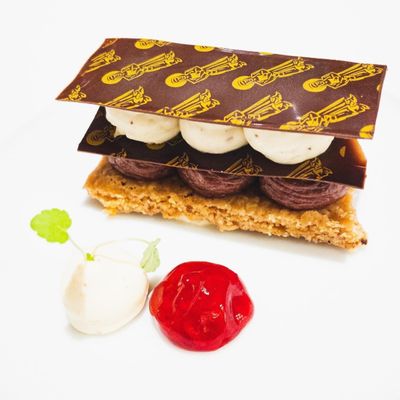 Auberge Saint Walfrid Hôtel Restaurant & Spa by null