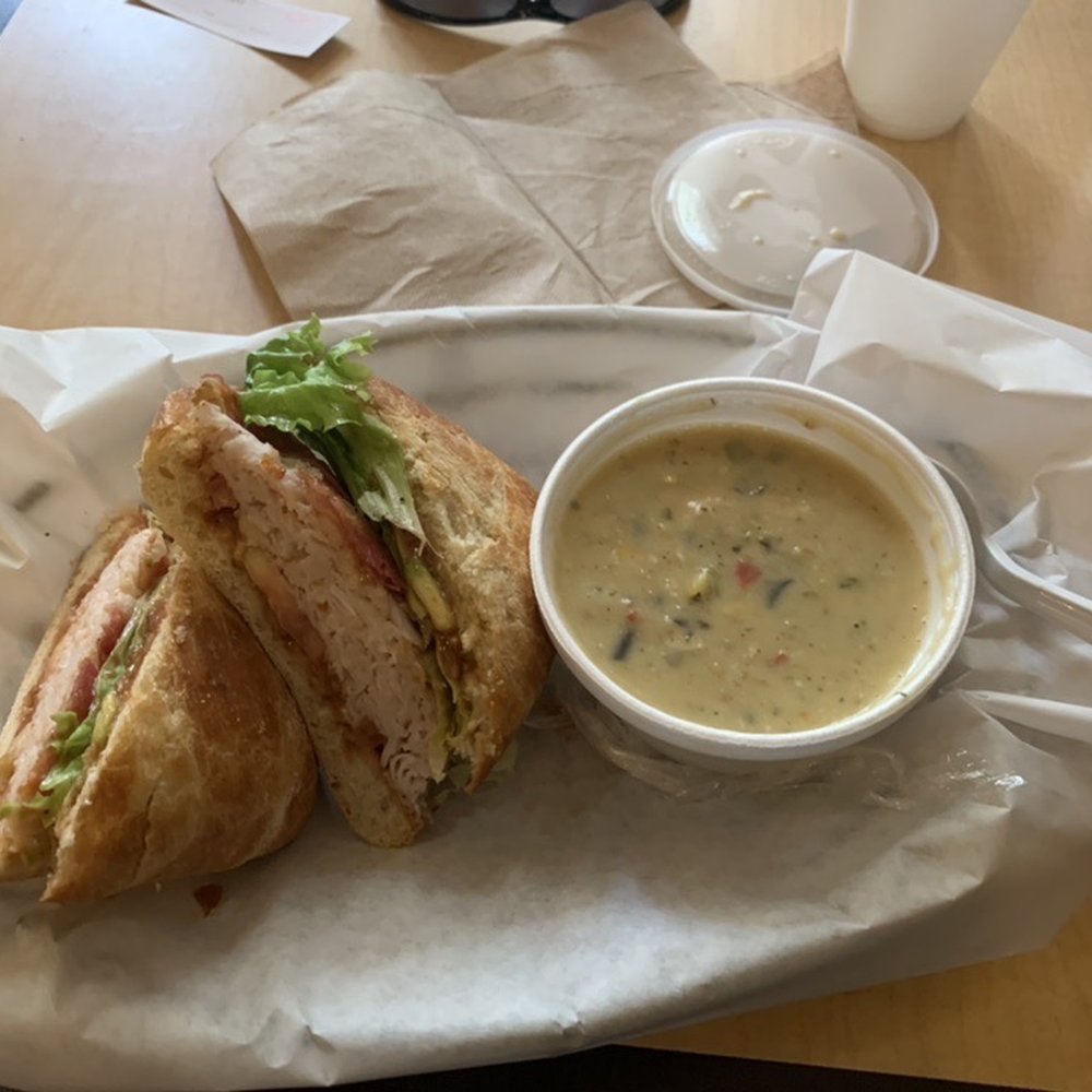 The Robin's Nest - Sandwiches Near Me - Salt Lake City, Utah The Robin's Nest - Sandwiches Near Me - Salt Lake City, Utah