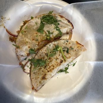 Desi Vibes - Paneer tacos - Indian Near Me - Winnetka, California