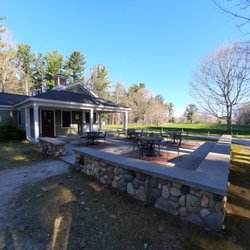 Mullett Lake Country Club