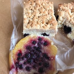 The Bakery
