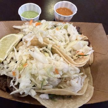 Salsa Limón - Tacos - Breakfast & Brunch Near Me - Fort Worth, Texas
