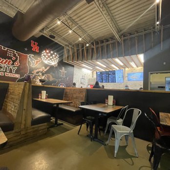 Cajun's City - Order area - Cajun/Creole Near Me - Houston, Texas Cajun's City - Order area - Cajun/Creole Near Me - Houston, Texas