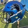 Detroit Lions gift card