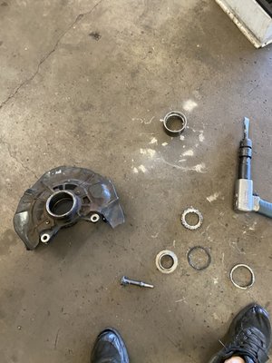 Fort Worth Rover on Yelp