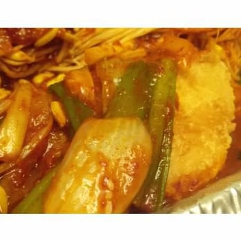 Haewadall - Korean Near Me - Niles, Illinois