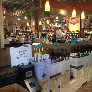 Total Wine & More - Total superstore - Beer, Wine & Spirits Near Me - Tucson, Arizona
