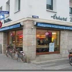 Bäckerei & Konditorei Maier