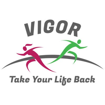 Vigor Logo