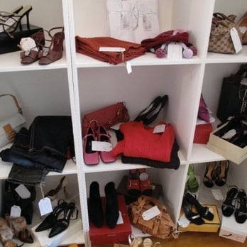 Isabella's Wardrobe - Photo from business website. - Used, Vintage & Consignment Near Me - Glasgow, GLG