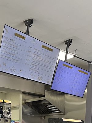 Menu photo 1 Najee's Cafe Fort Lauderdale, FL Menu photo 1 Najee's Cafe Fort Lauderdale, FL
