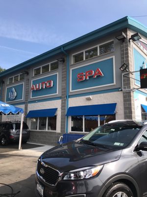 h20 car wash staten island