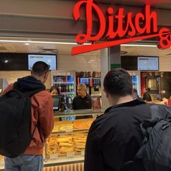 Brezelbäckerei Ditsch