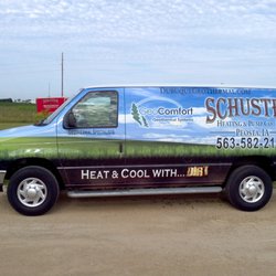 Schuster Heating & Pump