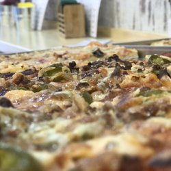 La Pizzoletta - Pizza Gourmet Babacoa Picante