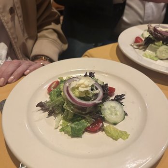 Cafe Provencal - Salad ? - French Near Me - Saint Louis, Missouri
