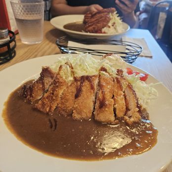 Curry Hyuga - Chicken katsu - Japanese Curry Near Me - Cupertino, California Curry Hyuga - Chicken katsu - Japanese Curry Near Me - Cupertino, California